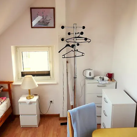 Patrycja Homestay Wladyslawowo