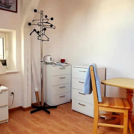Patrycja Homestay