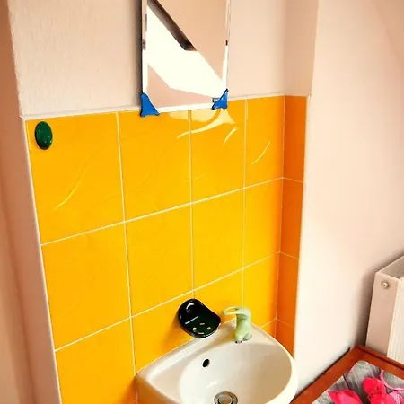 Patrycja Homestay Wladyslawowo