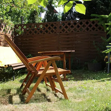 Patrycja Homestay *