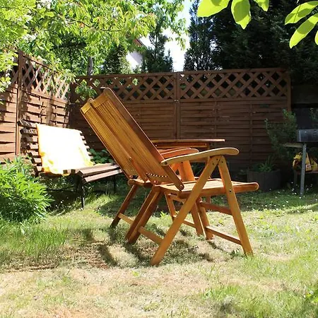Homestay Patrycja Wladyslawowo