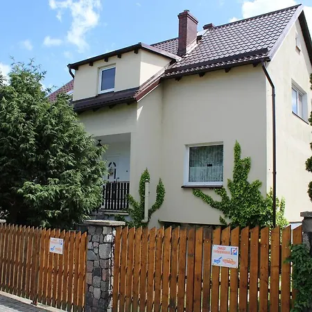 Homestay Patrycja *