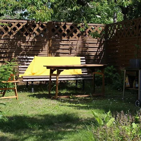 Homestay Patrycja