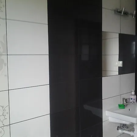Patrycja Homestay *